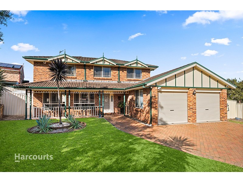 15 Conjola Close, Flinders NSW 2529