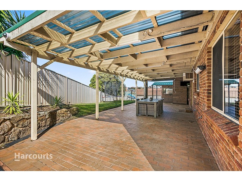 15 Conjola Close, Flinders NSW 2529