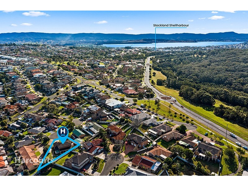 15 Conjola Close, Flinders NSW 2529