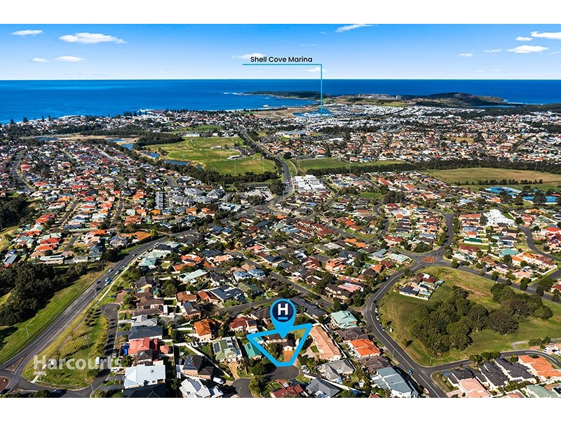 15 Conjola Close, Flinders NSW 2529