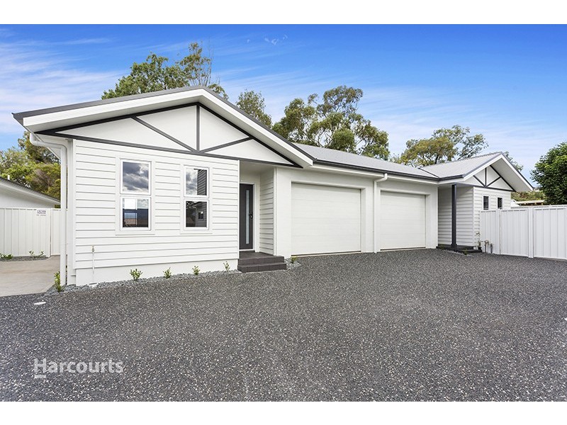 4/14 Jeffcoat Street, Albion Park NSW 2527
