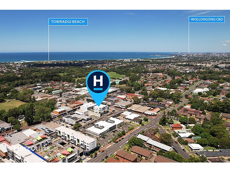 20/225-231 Princes Highway, Corrimal NSW 2518