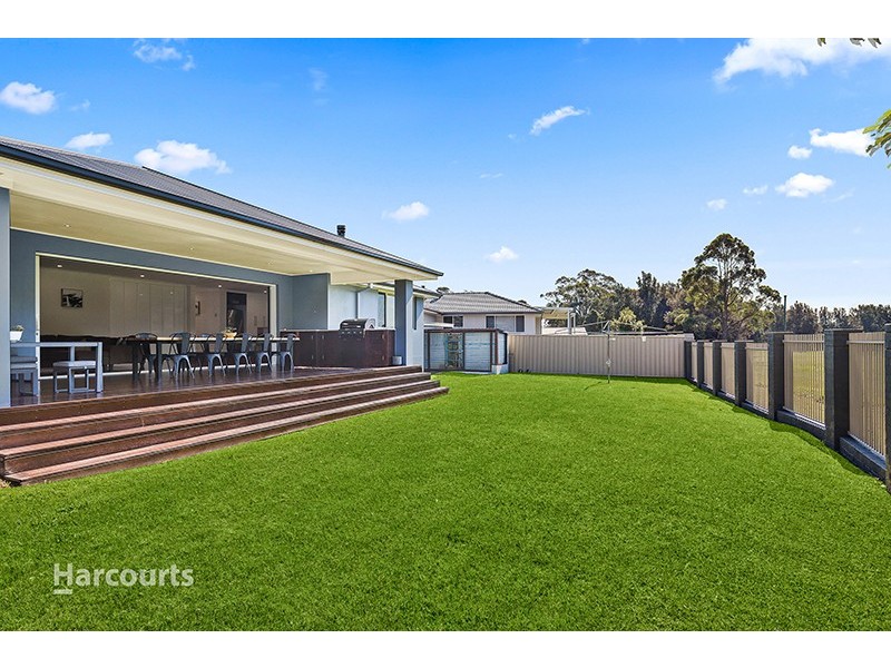 79 Cawdell Drive, Albion Park NSW 2527