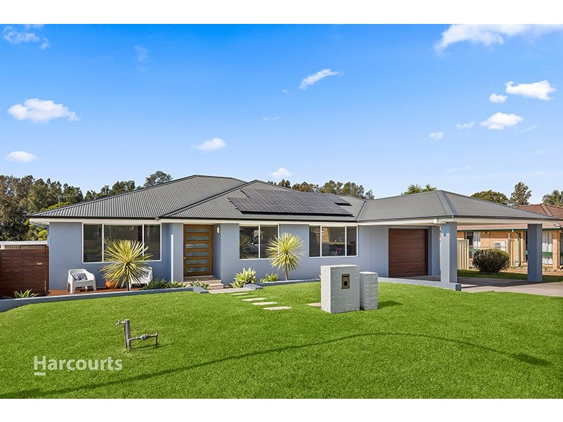 79 Cawdell Drive, Albion Park NSW 2527