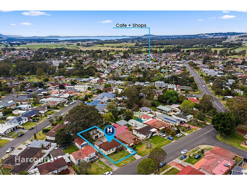 34 Simpson Parade, Albion Park NSW 2527