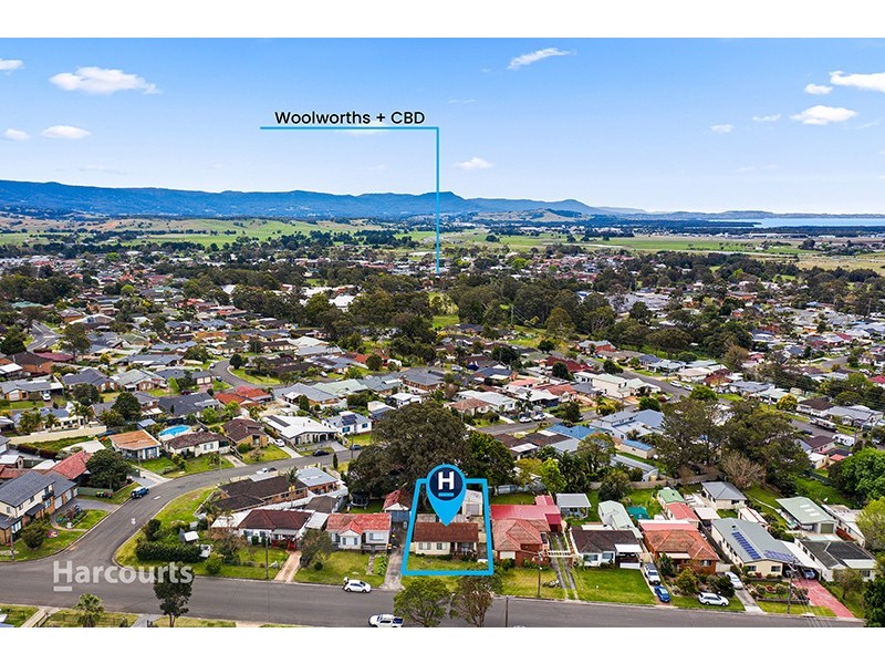 34 Simpson Parade, Albion Park NSW 2527