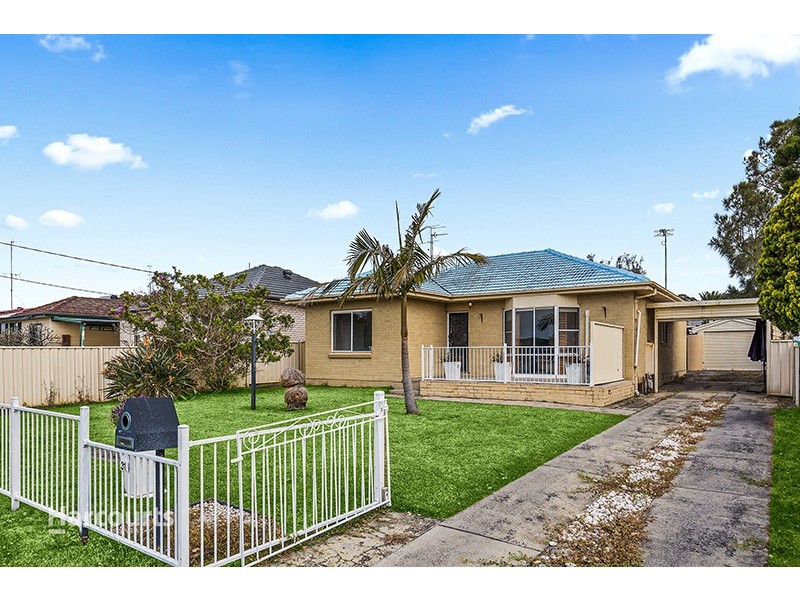 31 Cassia Street, Barrack Heights NSW 2528