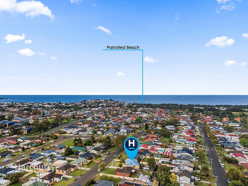 31 Cassia Street, Barrack Heights NSW 2528