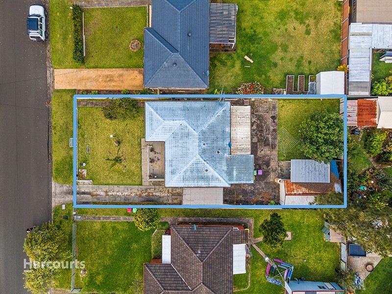 31 Cassia Street, Barrack Heights NSW 2528