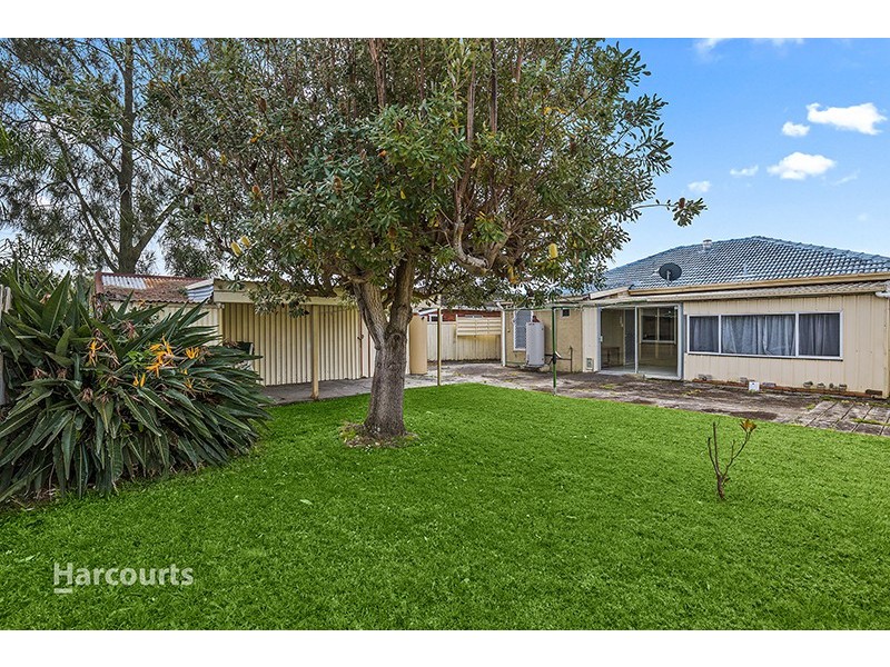 31 Cassia Street, Barrack Heights NSW 2528