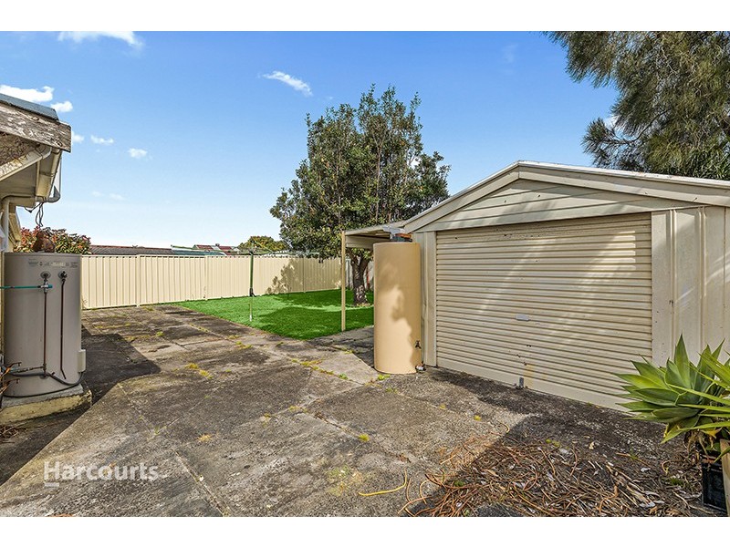 31 Cassia Street, Barrack Heights NSW 2528