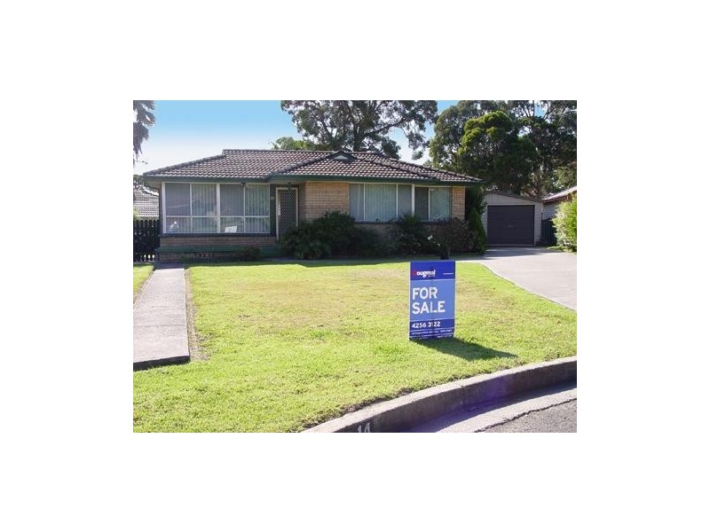 Albion Park Rail NSW 2527