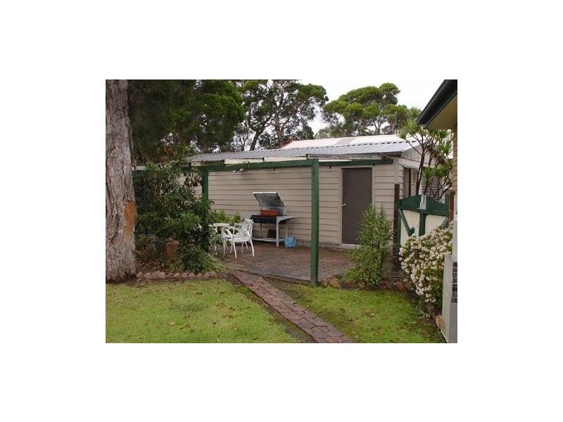 Albion Park Rail NSW 2527