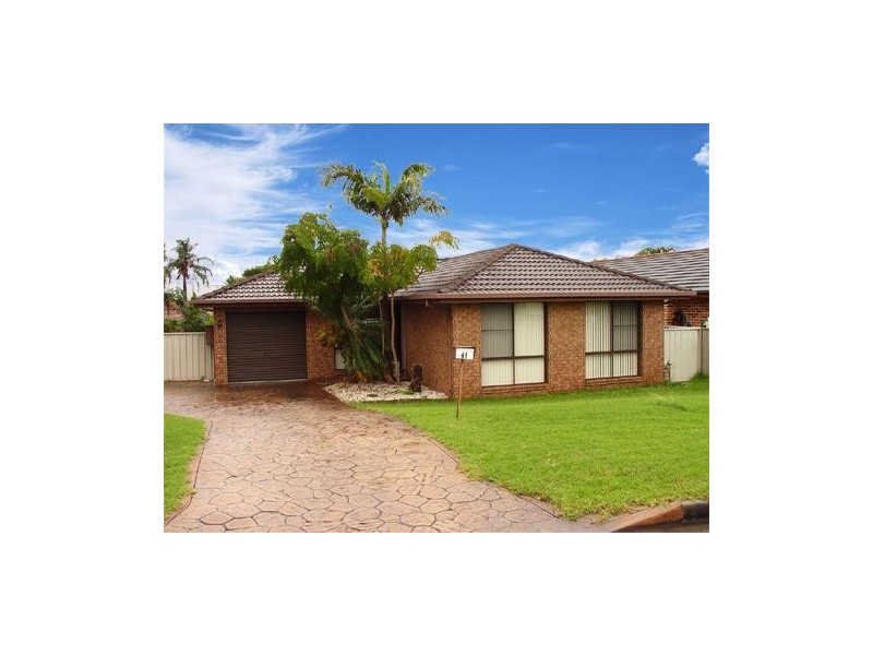 Albion Park NSW 2527