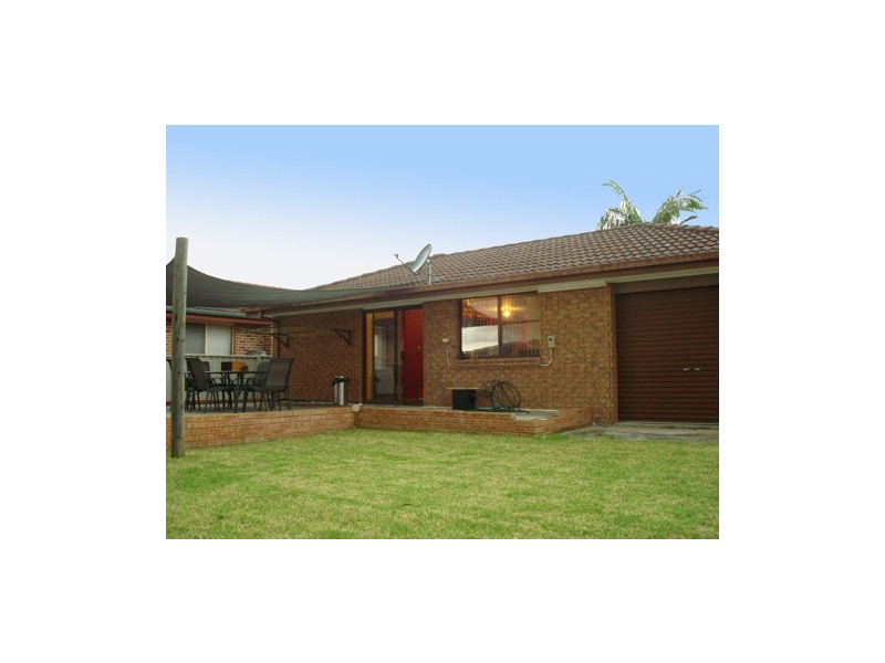 Albion Park NSW 2527