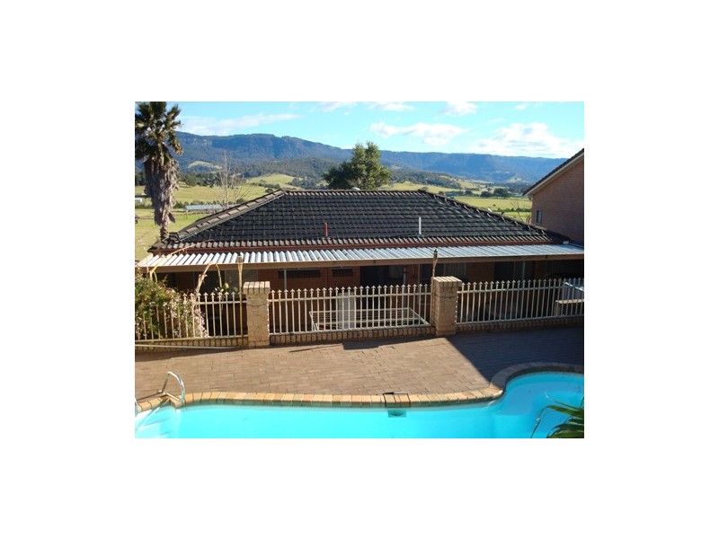 Albion Park NSW 2527