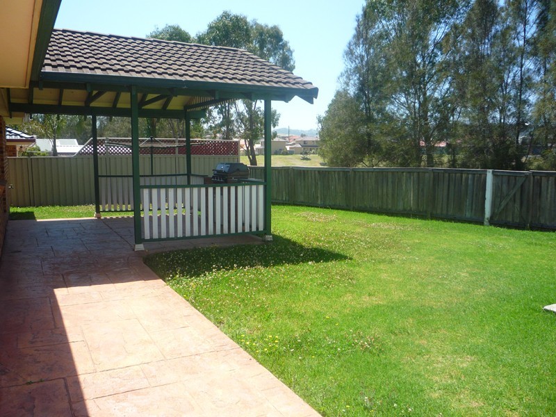 Albion Park NSW 2527