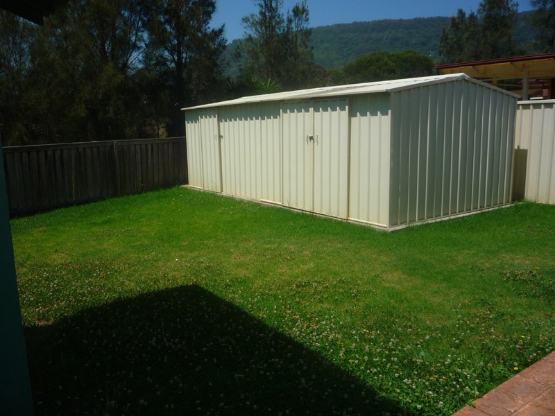 Albion Park NSW 2527