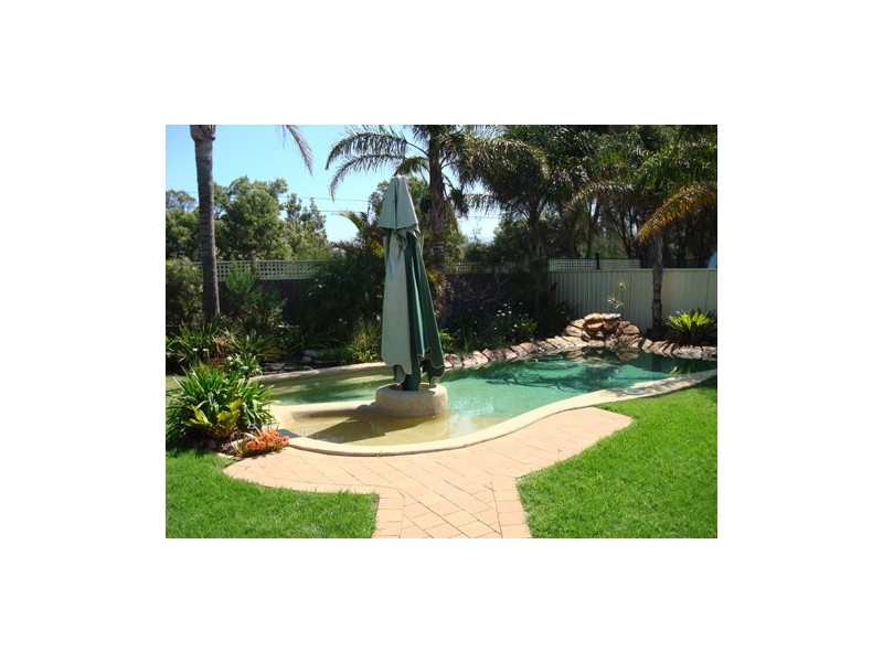 Albion Park Rail NSW 2527