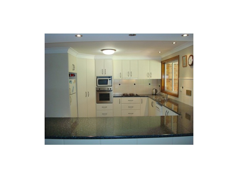 Albion Park Rail NSW 2527