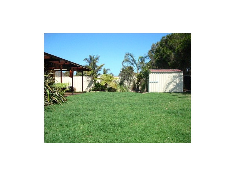 Albion Park Rail NSW 2527