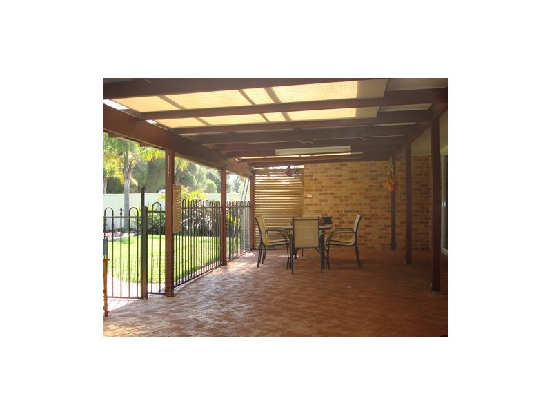 Albion Park Rail NSW 2527