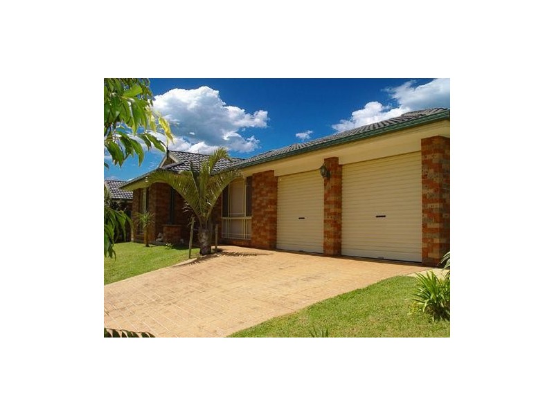 Albion Park NSW 2527