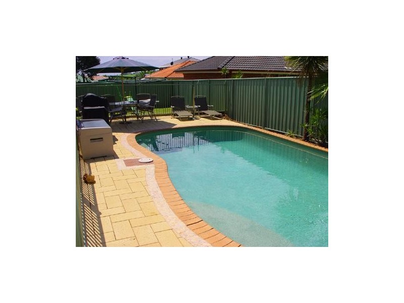 Albion Park NSW 2527