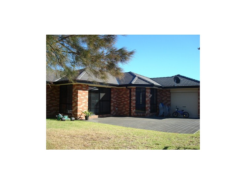 Albion Park NSW 2527