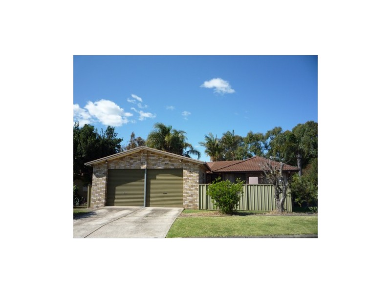 Albion Park NSW 2527