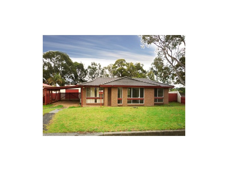 Albion Park Rail NSW 2527