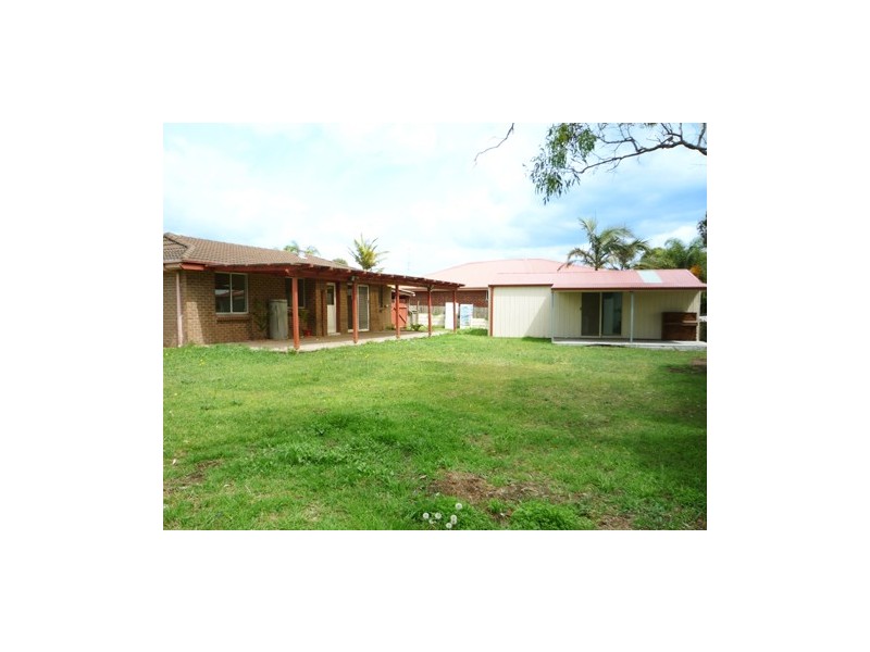 Albion Park Rail NSW 2527