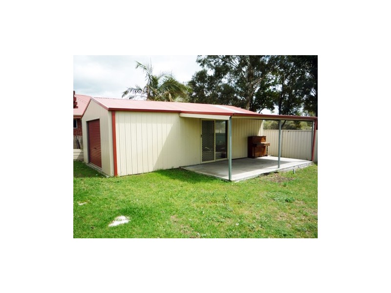 Albion Park Rail NSW 2527