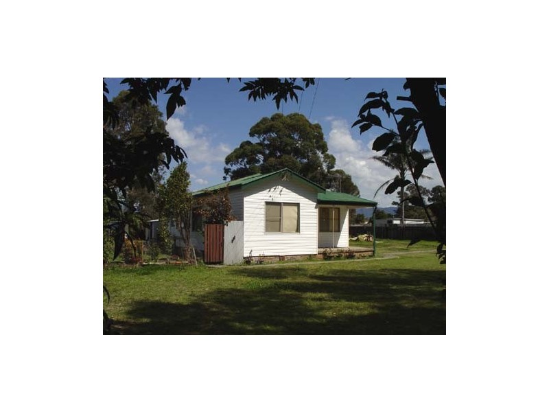 Albion Park Rail NSW 2527