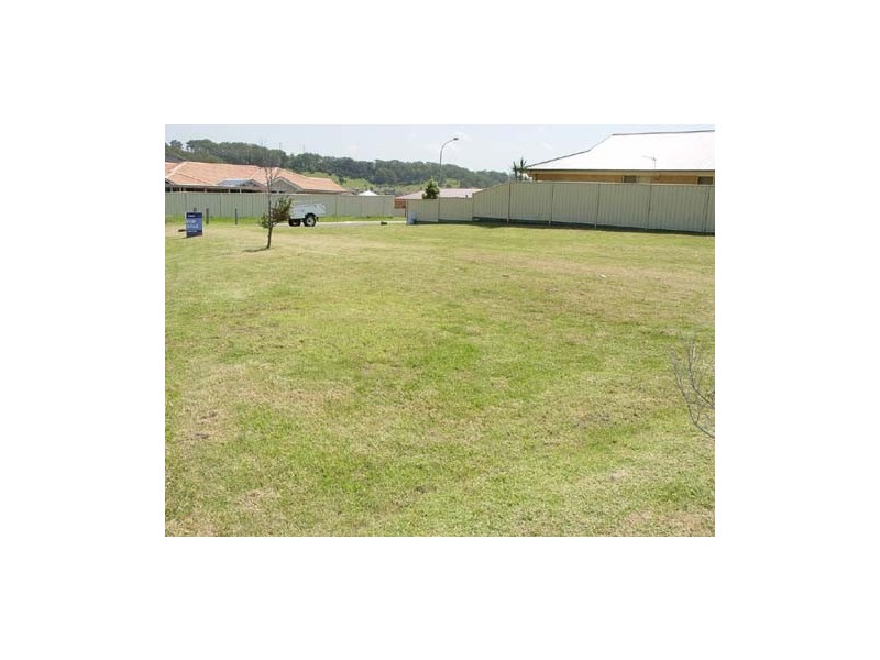 Albion Park NSW 2527