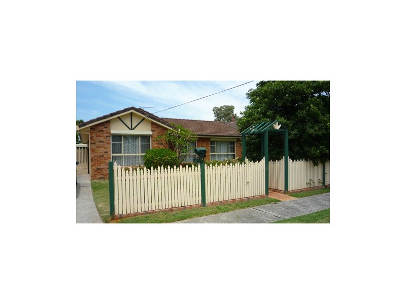 Albion Park Rail NSW 2527