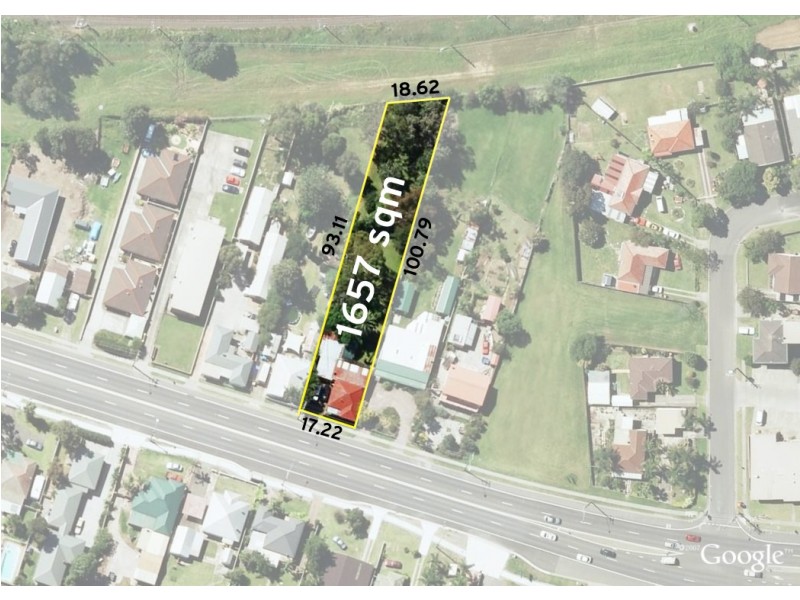 Albion Park Rail NSW 2527