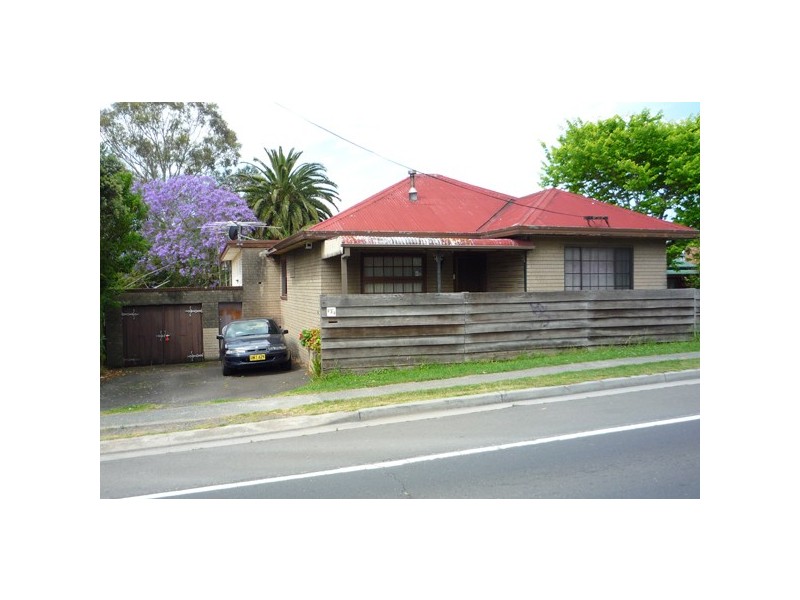 Albion Park Rail NSW 2527