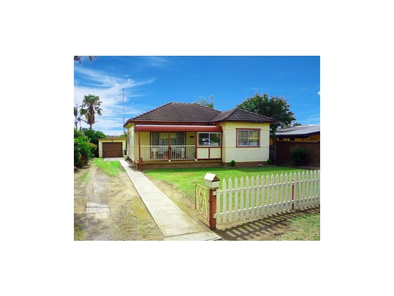 Albion Park NSW 2527