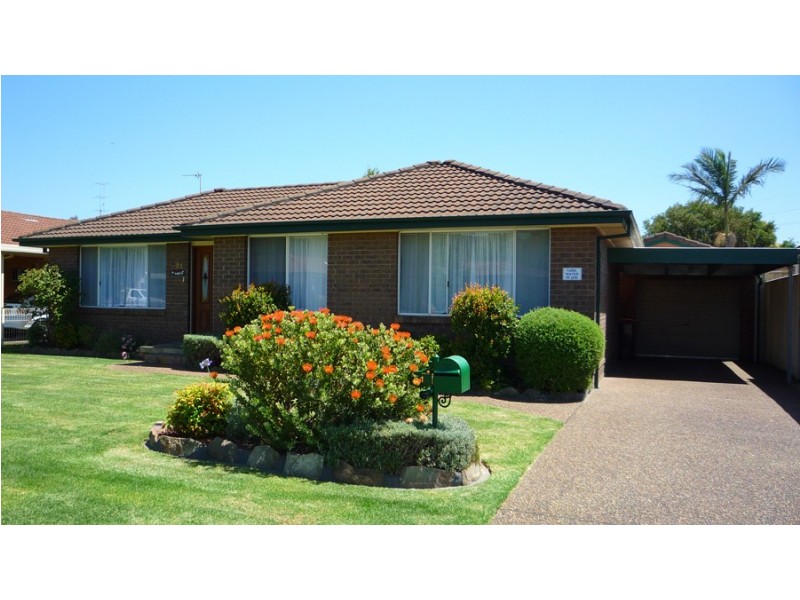 Albion Park NSW 2527