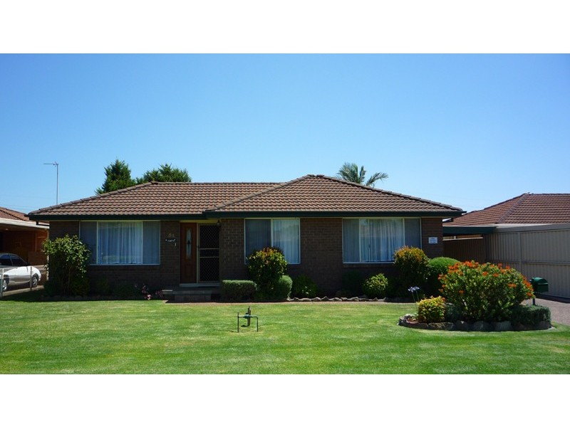 Albion Park NSW 2527