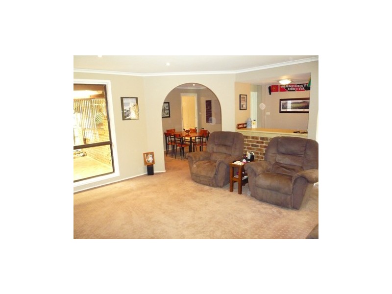 Albion Park NSW 2527