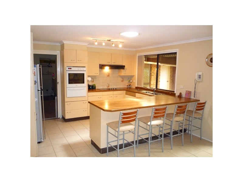 Albion Park NSW 2527