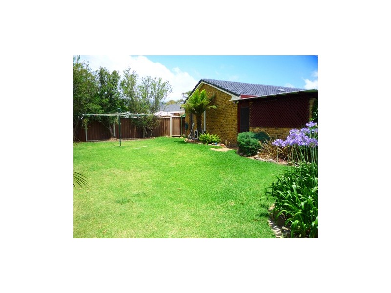 Albion Park NSW 2527