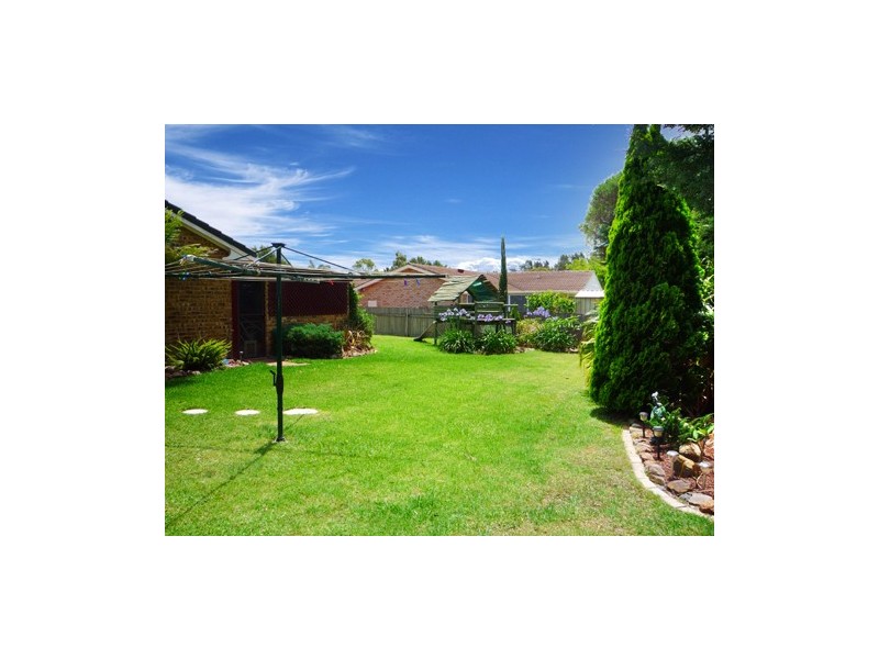 Albion Park NSW 2527