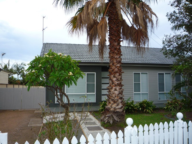 Albion Park NSW 2527