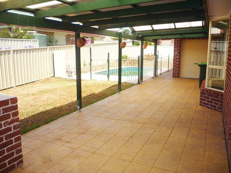 Albion Park NSW 2527