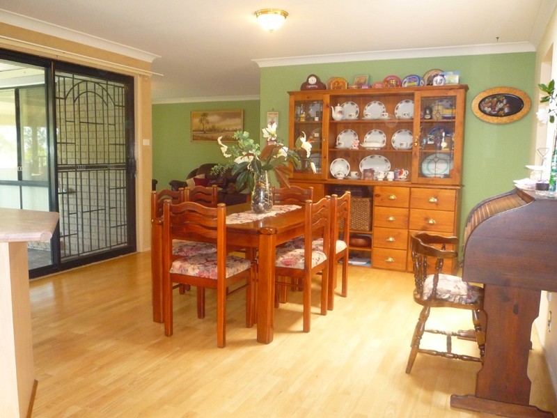 Albion Park NSW 2527