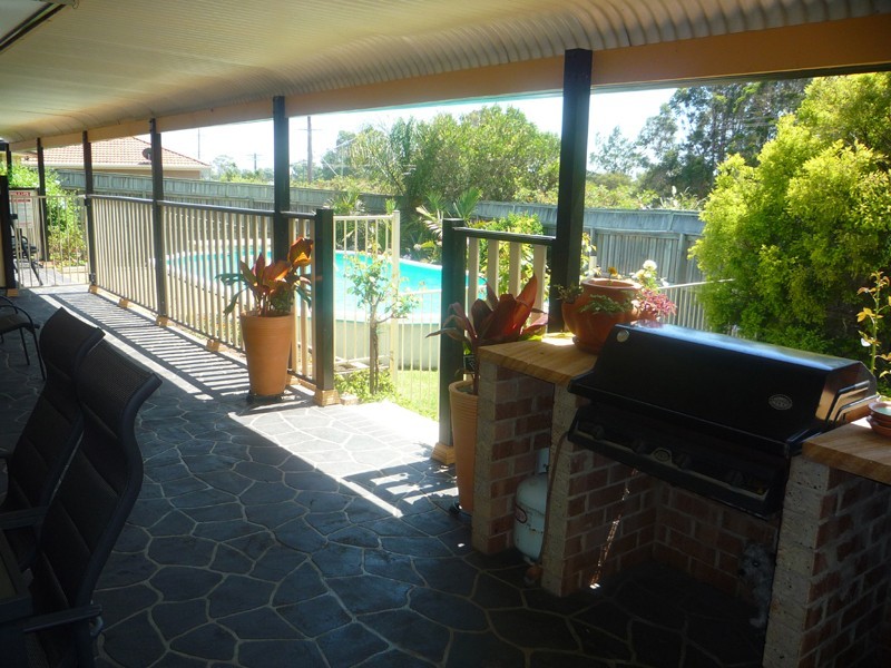 Albion Park NSW 2527