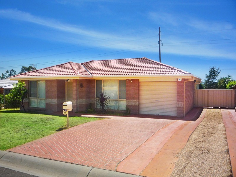 Albion Park NSW 2527